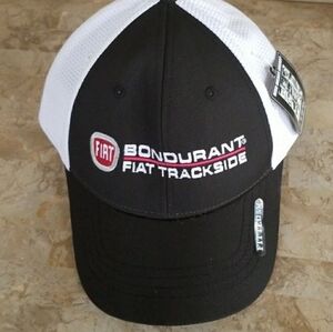 Bondurant Hat